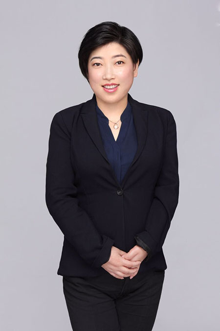 林亞俠,資深知識產(chǎn)權(quán)顧問...