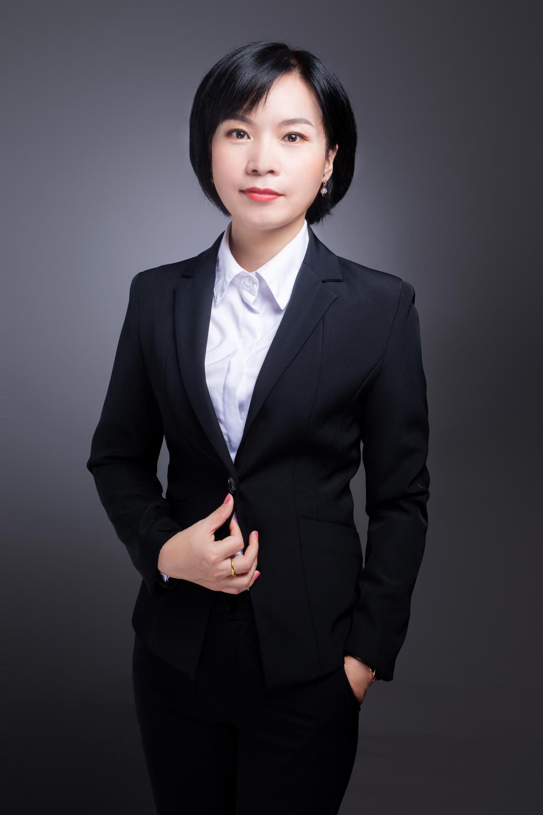 王珺,資深知識產(chǎn)權(quán)顧問