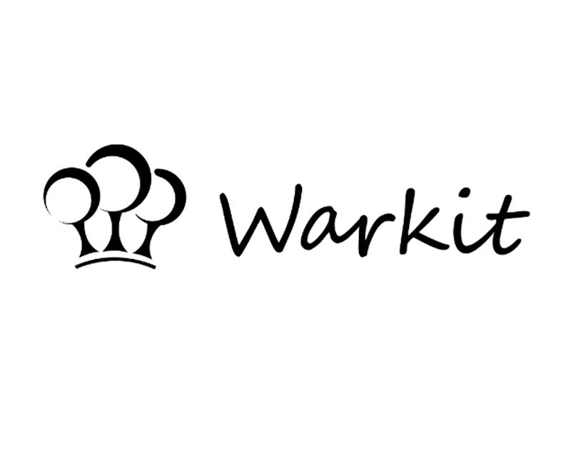 Warkit（中國、歐盟、美國）